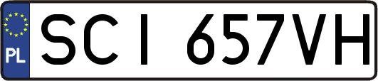 SCI657VH