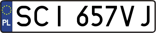 SCI657VJ
