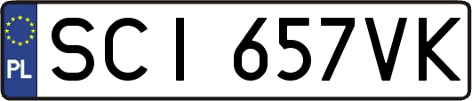 SCI657VK
