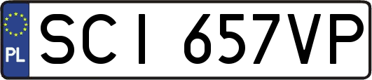 SCI657VP