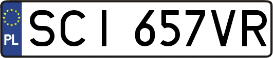 SCI657VR