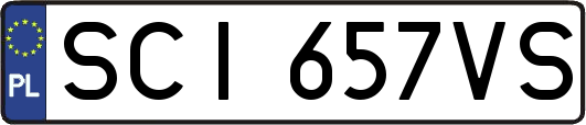 SCI657VS