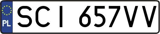 SCI657VV