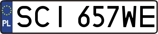 SCI657WE