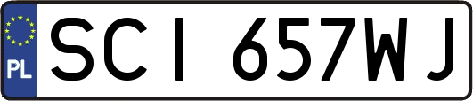 SCI657WJ