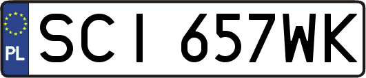 SCI657WK