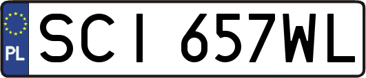 SCI657WL