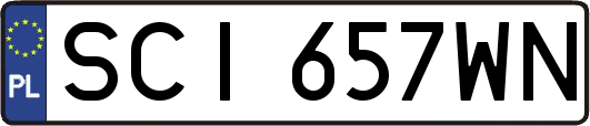 SCI657WN