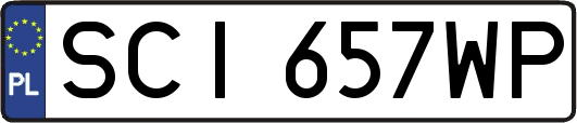 SCI657WP