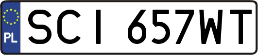 SCI657WT