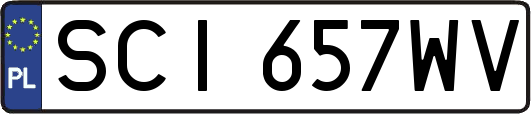 SCI657WV