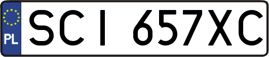 SCI657XC
