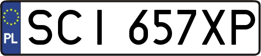 SCI657XP