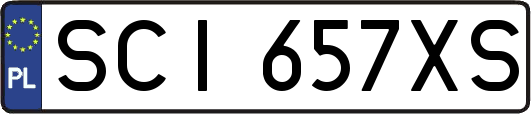 SCI657XS