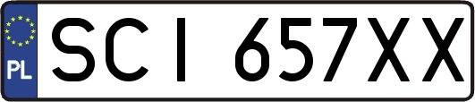 SCI657XX