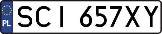 SCI657XY