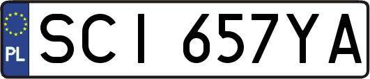 SCI657YA