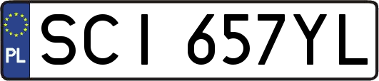 SCI657YL