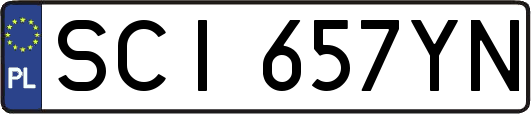 SCI657YN