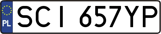 SCI657YP