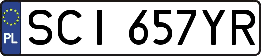SCI657YR