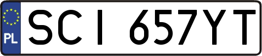 SCI657YT
