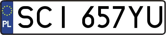 SCI657YU