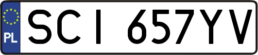 SCI657YV