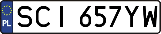 SCI657YW