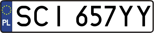 SCI657YY