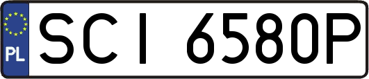 SCI6580P