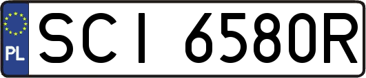 SCI6580R