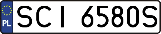 SCI6580S
