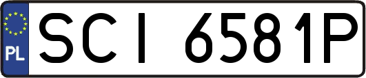 SCI6581P