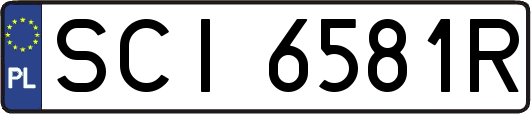 SCI6581R
