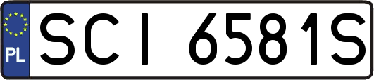 SCI6581S