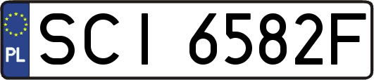 SCI6582F