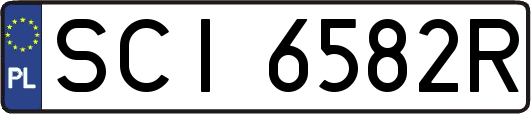 SCI6582R