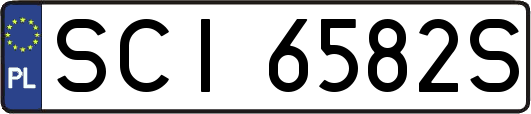 SCI6582S