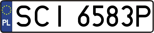 SCI6583P