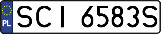 SCI6583S