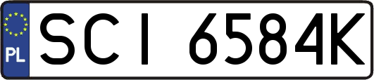 SCI6584K