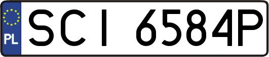 SCI6584P