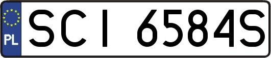 SCI6584S
