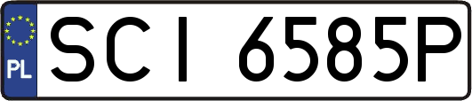 SCI6585P