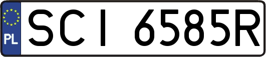 SCI6585R