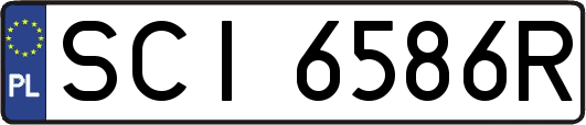 SCI6586R