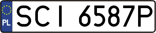 SCI6587P