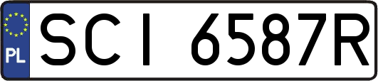 SCI6587R