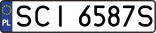 SCI6587S